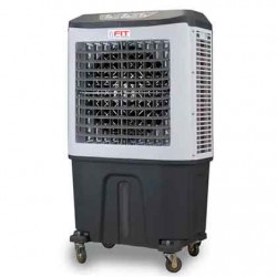 Climatizador Evaporativo Ventisol CLI70 - 220V - Fit Purificadores